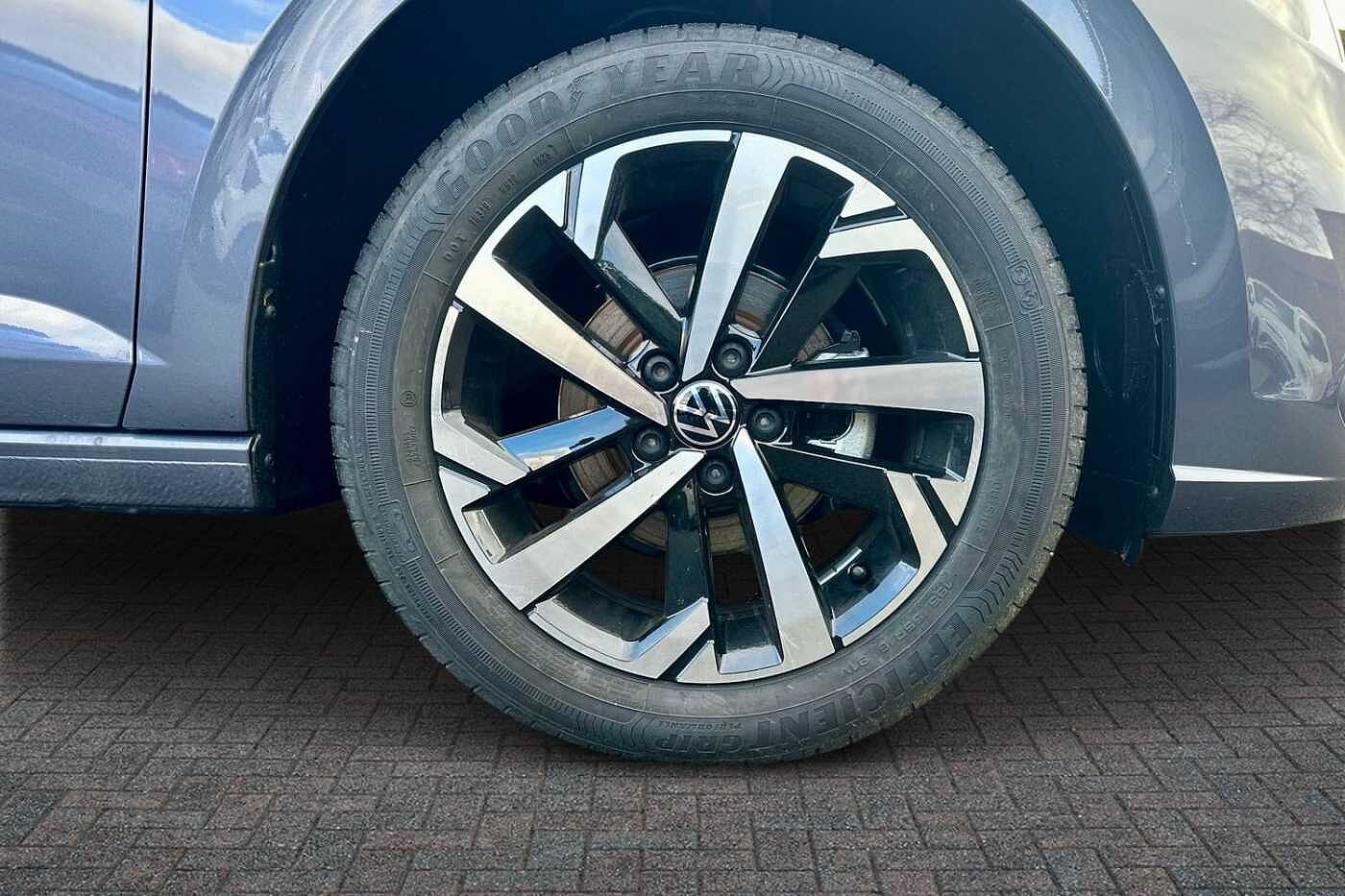 Used Volkswagen Polo 2025 for sale - 77124583: Photo 5