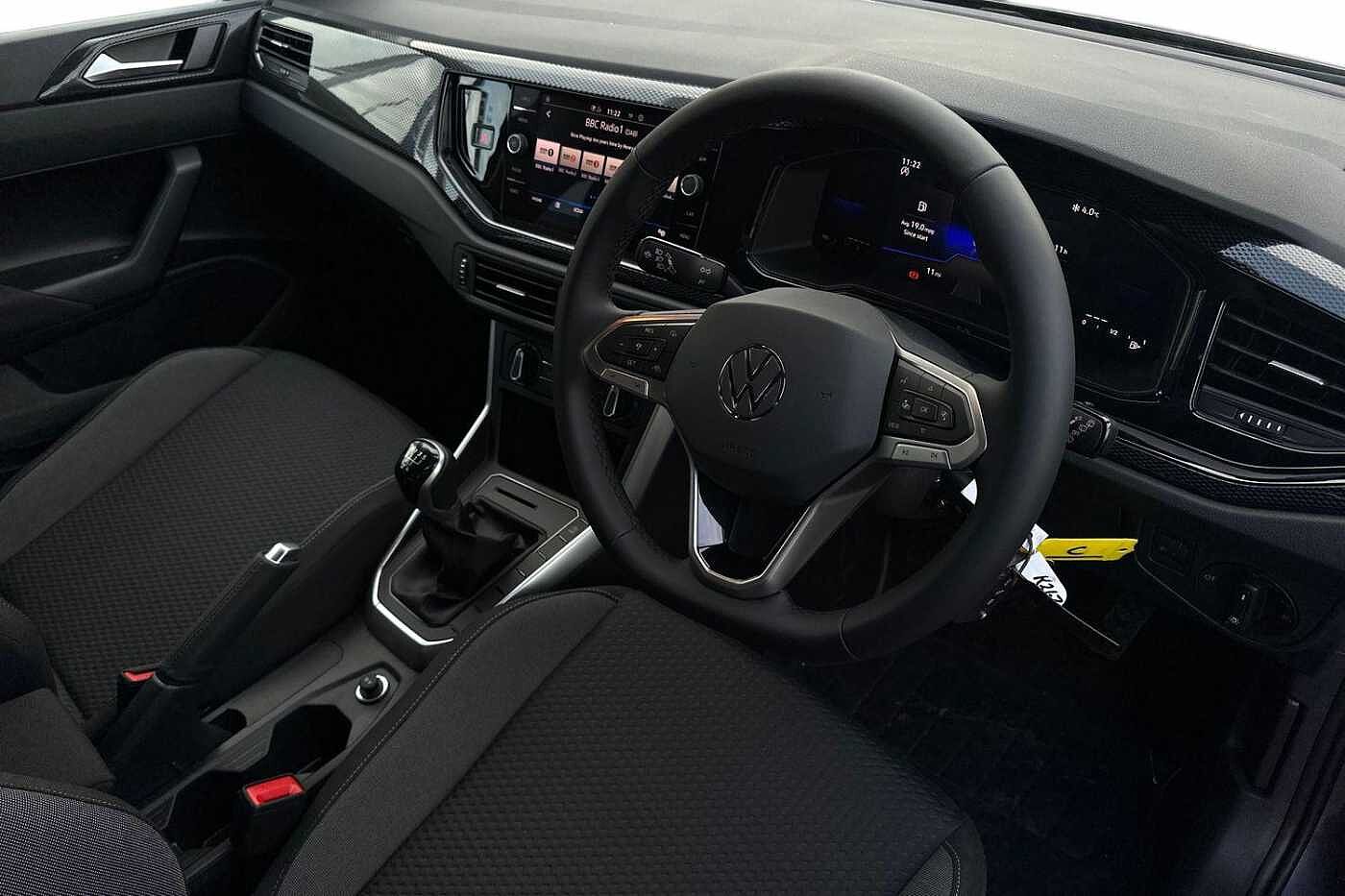 Used Volkswagen Polo 2025 for sale - 77124583: Photo 6