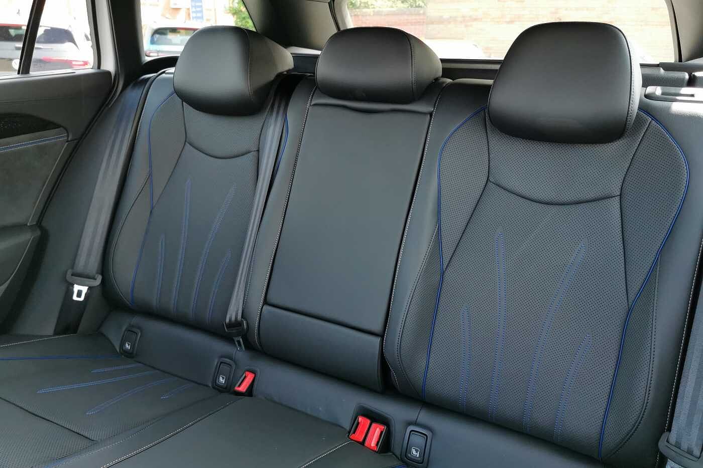 Used Volkswagen Passat 2025 for sale - 77177370: Photo 11