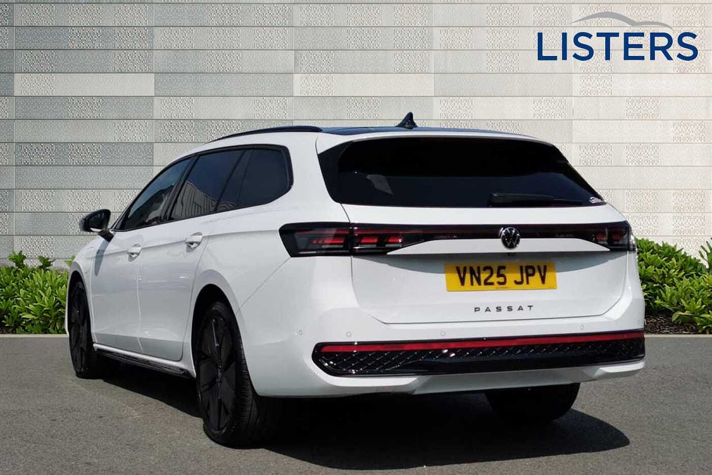 Used Volkswagen Passat 2025 for sale - 77177370: Photo 3