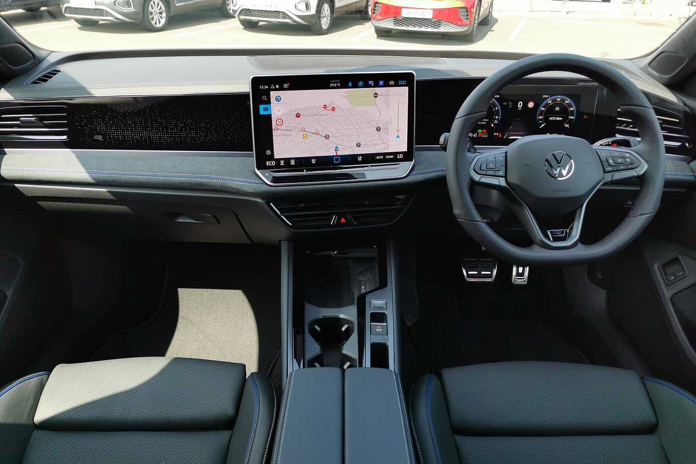 Used Volkswagen Passat 2025 for sale - 77177370: Photo 8