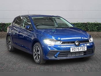 Used Volkswagen Polo 2025 for sale - 78405967: Photo