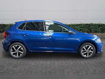 Used Volkswagen Polo 2025 for sale - 78405967: Photo