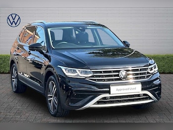 Used Volkswagen Tiguan 2023 for sale - 79363284: Photo