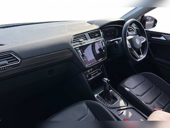 Used Volkswagen Tiguan 2023 for sale - 79363284: Photo