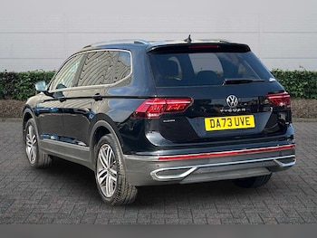 Used Volkswagen Tiguan 2023 for sale - 79363284: Photo
