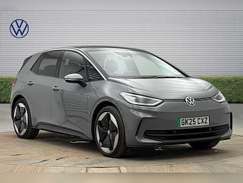 Used Volkswagen ID.3 2025 for sale - 78350906: Photo