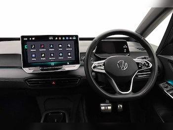 Used Volkswagen ID.3 2025 for sale - 78350906: Photo