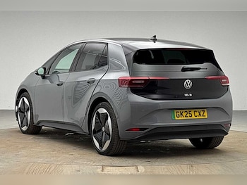 Used Volkswagen ID.3 2025 for sale - 78350906: Photo