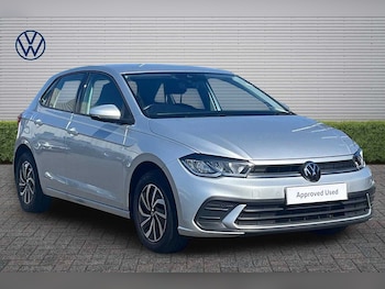 Used Volkswagen Polo 2024 for sale - 78063326: Photo