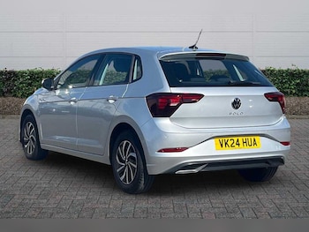 Used Volkswagen Polo 2024 for sale - 78063326: Photo