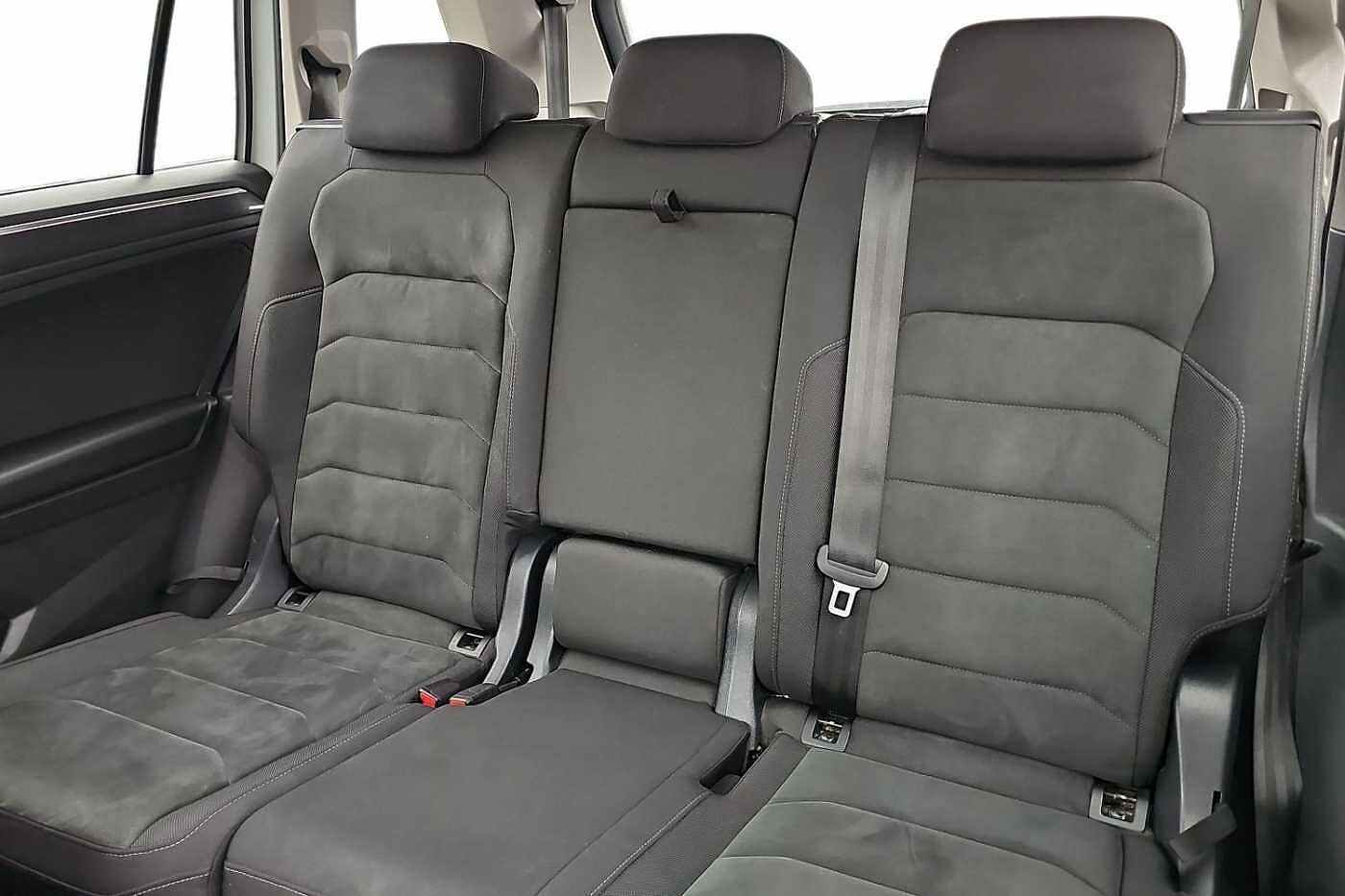 Used Volkswagen Tiguan Allspace 2019 for sale - 76110691: Photo 10