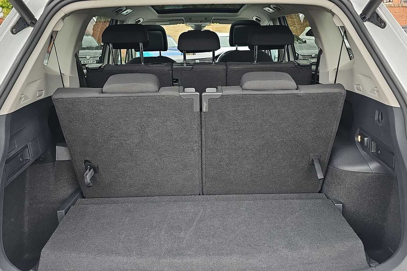 Used Volkswagen Tiguan Allspace 2019 for sale - 76110691: Photo 11
