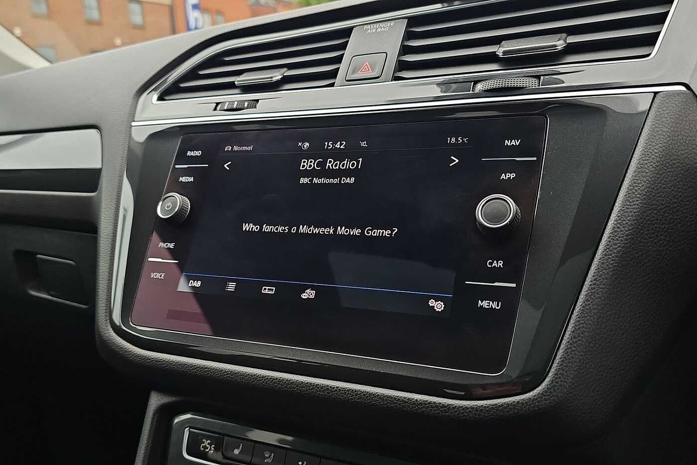 Used Volkswagen Tiguan Allspace 2019 for sale - 76110691: Photo 12