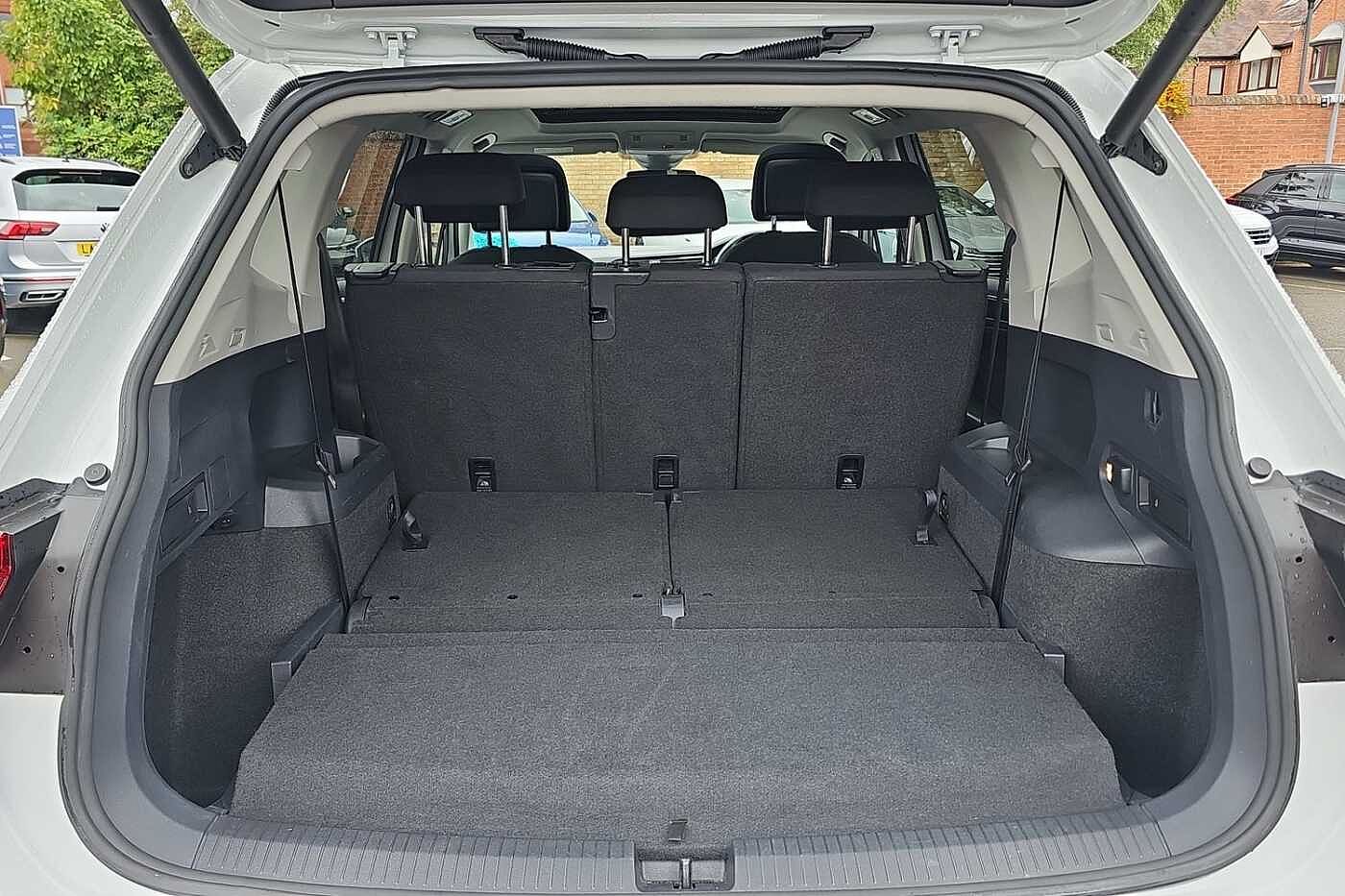Used Volkswagen Tiguan Allspace 2019 for sale - 76110691: Photo 13