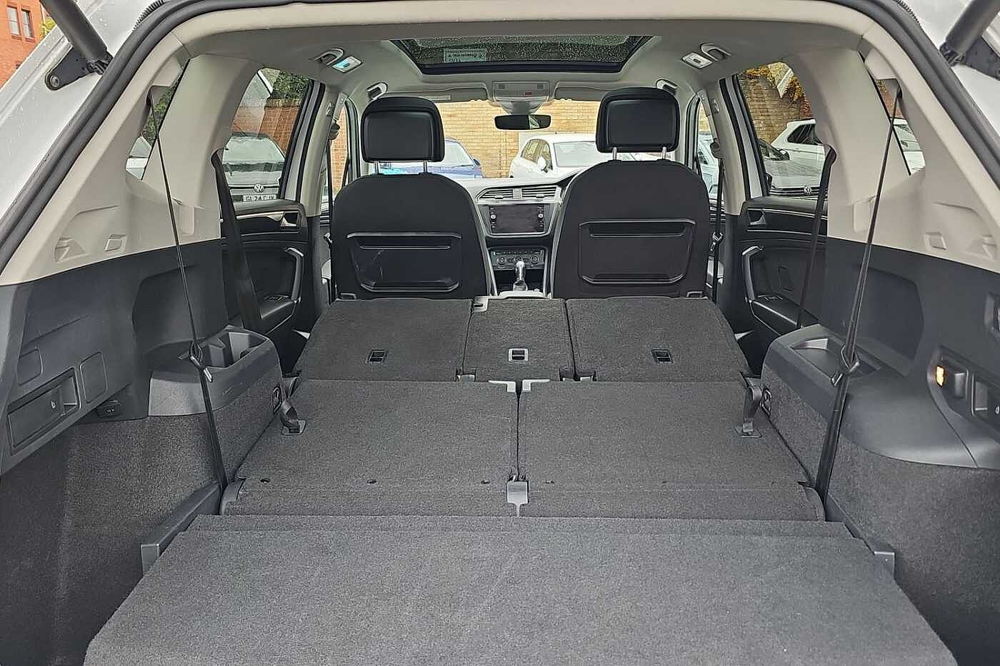 Used Volkswagen Tiguan Allspace 2019 for sale - 76110691: Photo 14