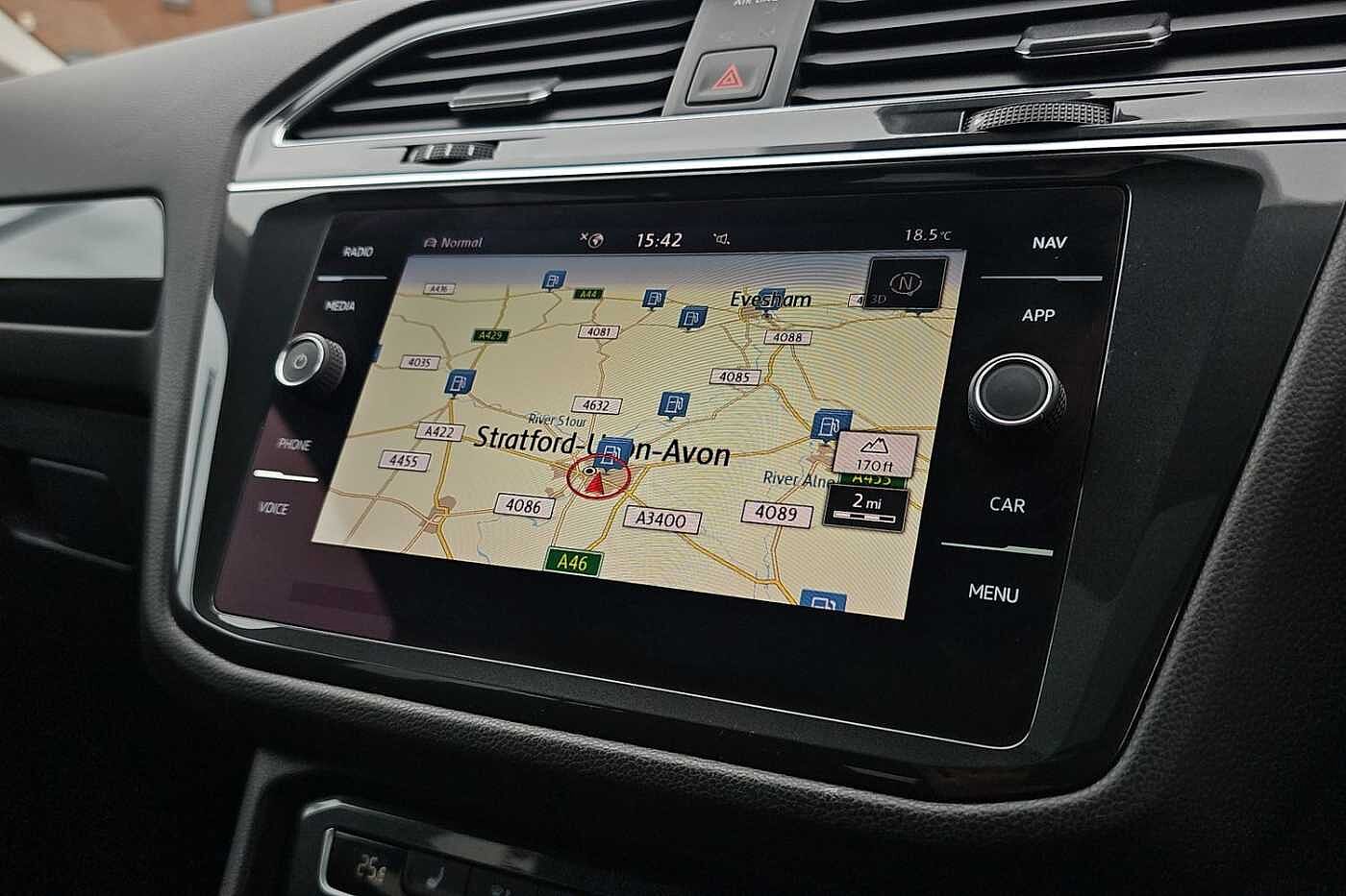 Used Volkswagen Tiguan Allspace 2019 for sale - 76110691: Photo 17
