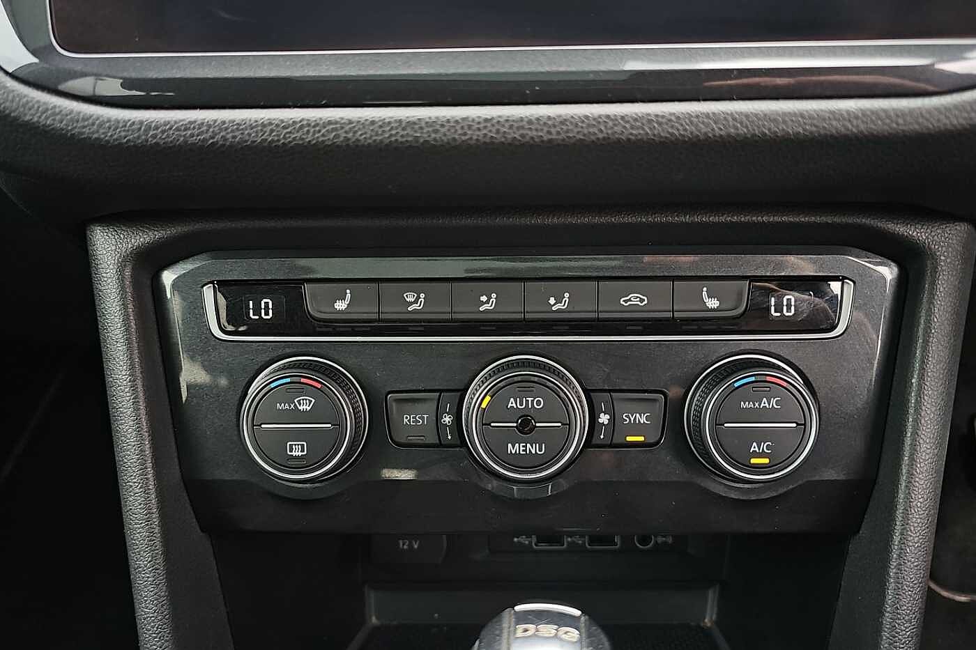 Used Volkswagen Tiguan Allspace 2019 for sale - 76110691: Photo 19