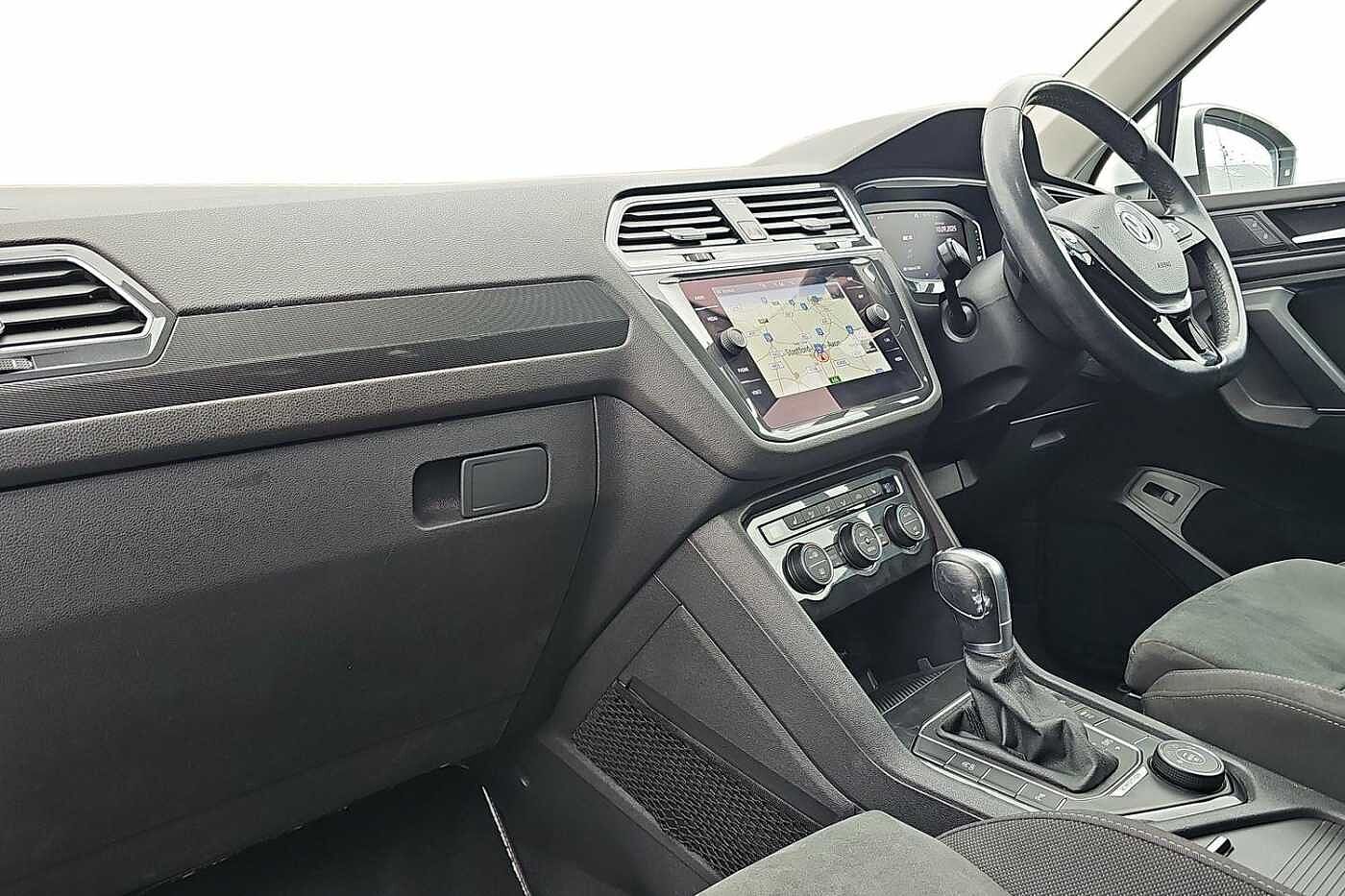 Used Volkswagen Tiguan Allspace 2019 for sale - 76110691: Photo 2