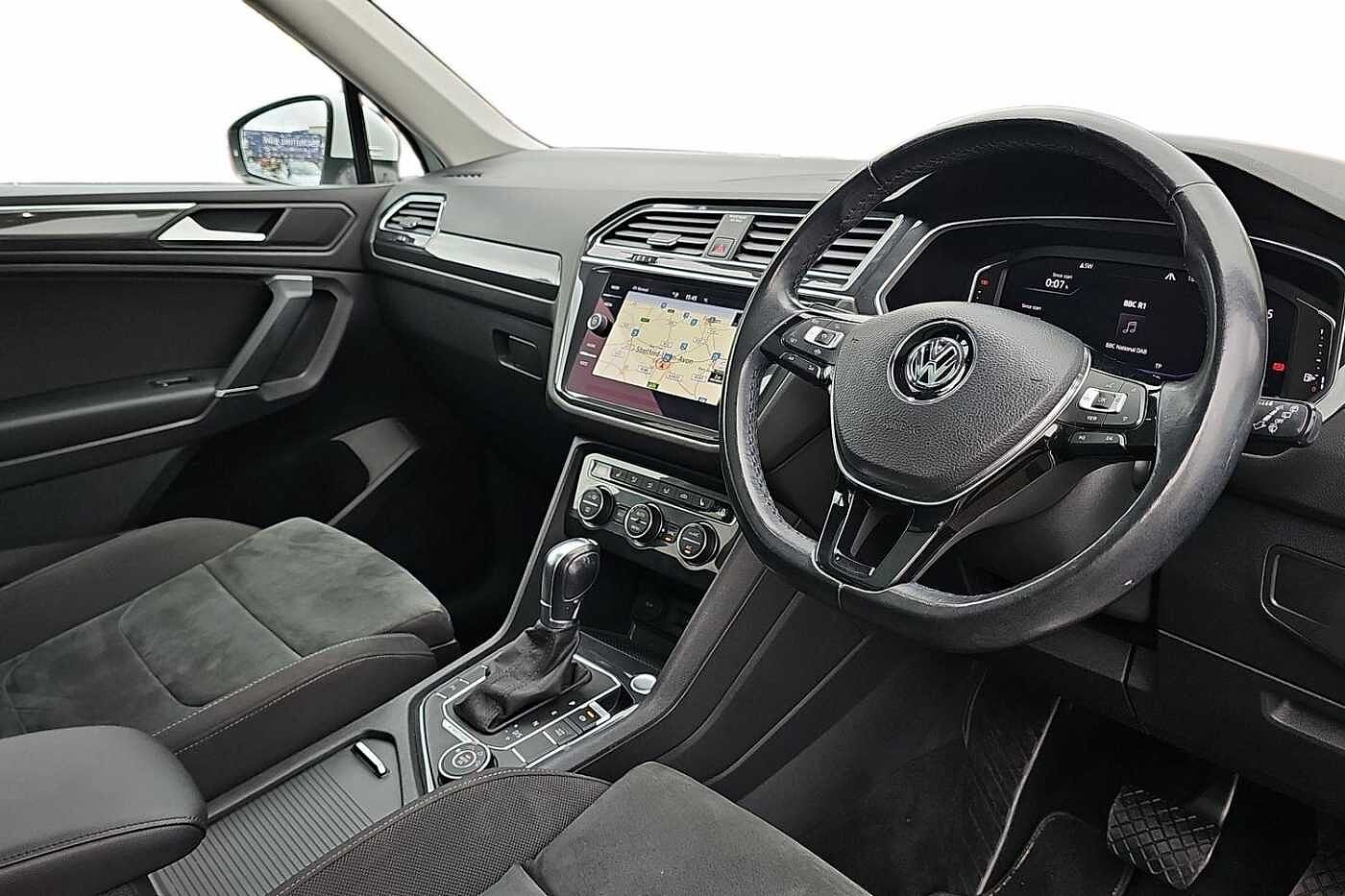 Used Volkswagen Tiguan Allspace 2019 for sale - 76110691: Photo 6