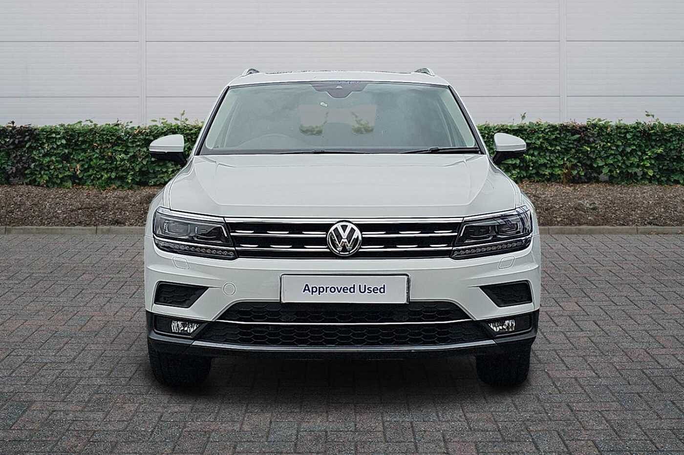 Used Volkswagen Tiguan Allspace 2019 for sale - 76110691: Photo 7