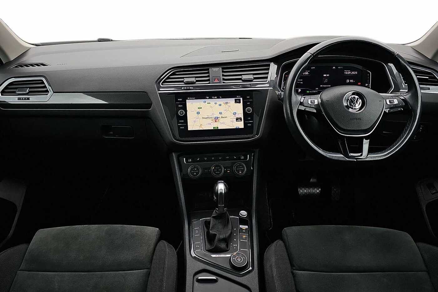 Used Volkswagen Tiguan Allspace 2019 for sale - 76110691: Photo 9