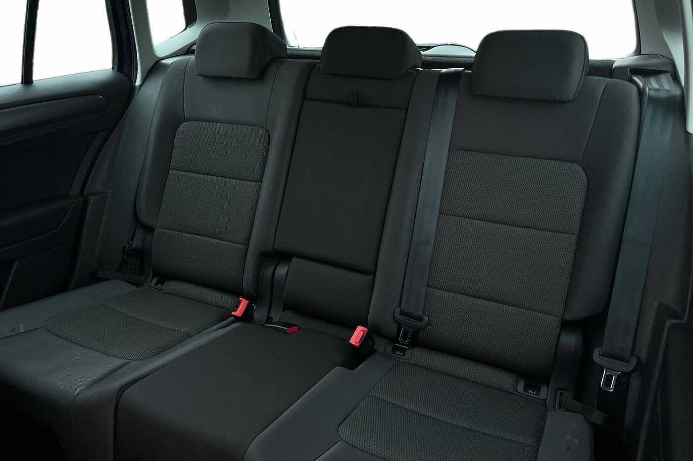 Used Volkswagen Golf SV 2019 for sale - 77926828: Photo 10