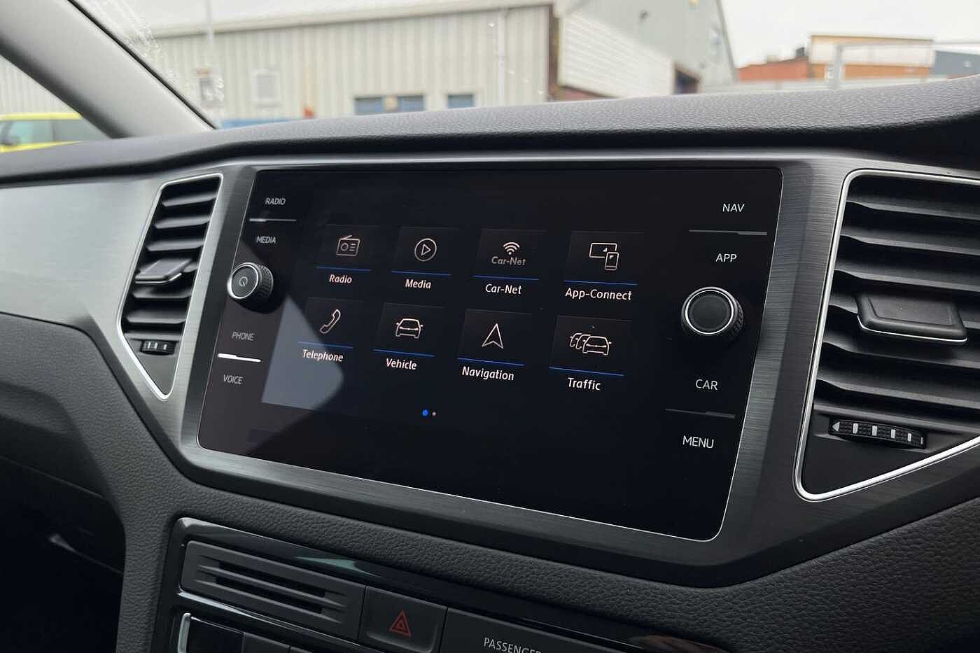 Used Volkswagen Golf SV 2019 for sale - 77926828: Photo 12