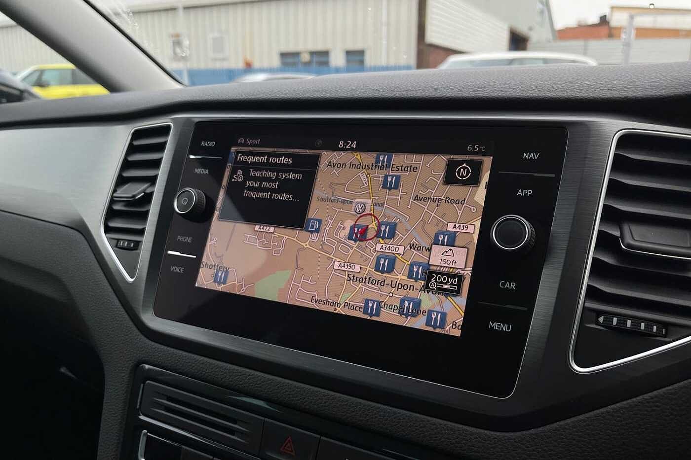 Used Volkswagen Golf SV 2019 for sale - 77926828: Photo 13