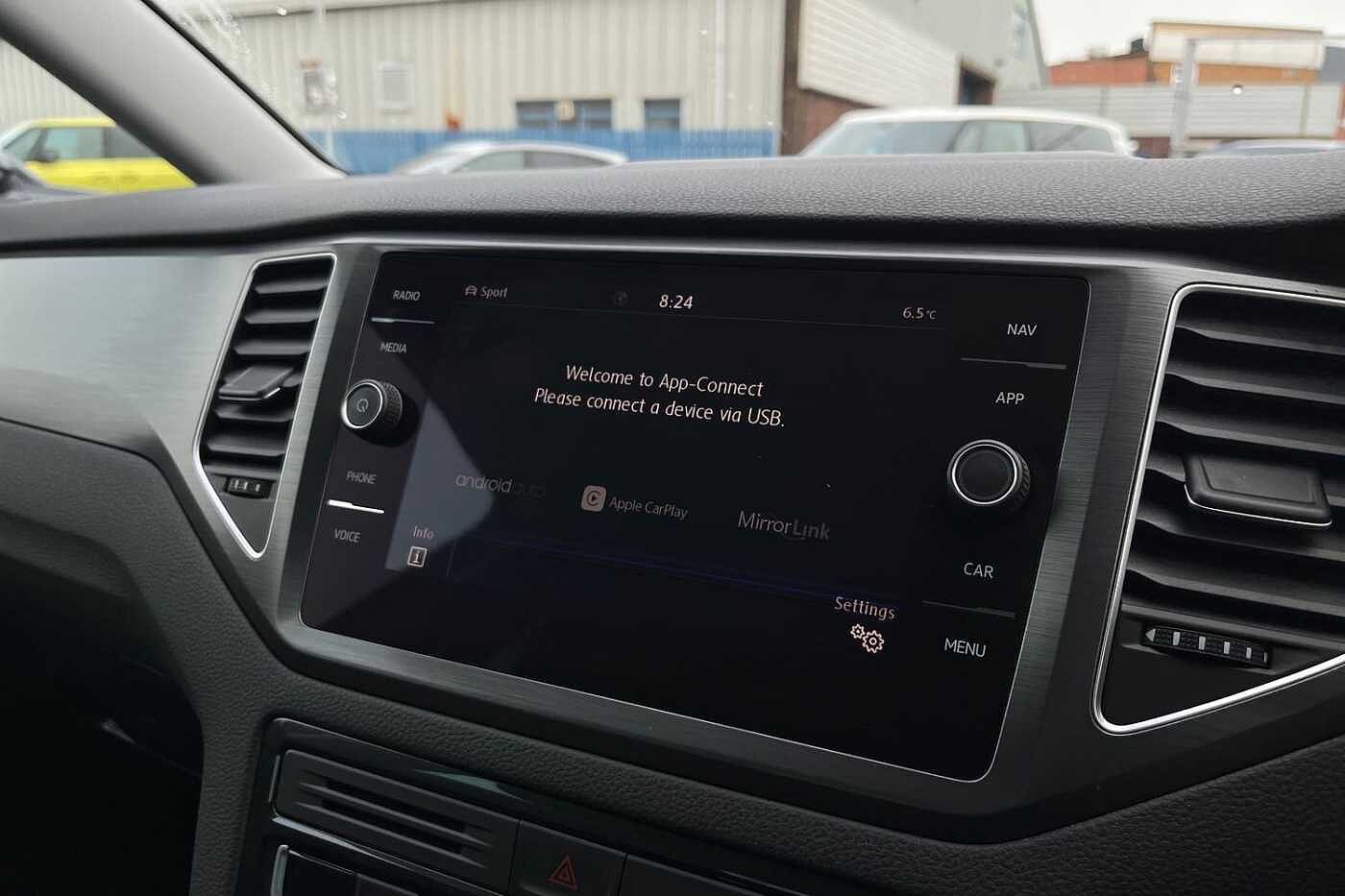 Used Volkswagen Golf SV 2019 for sale - 77926828: Photo 14