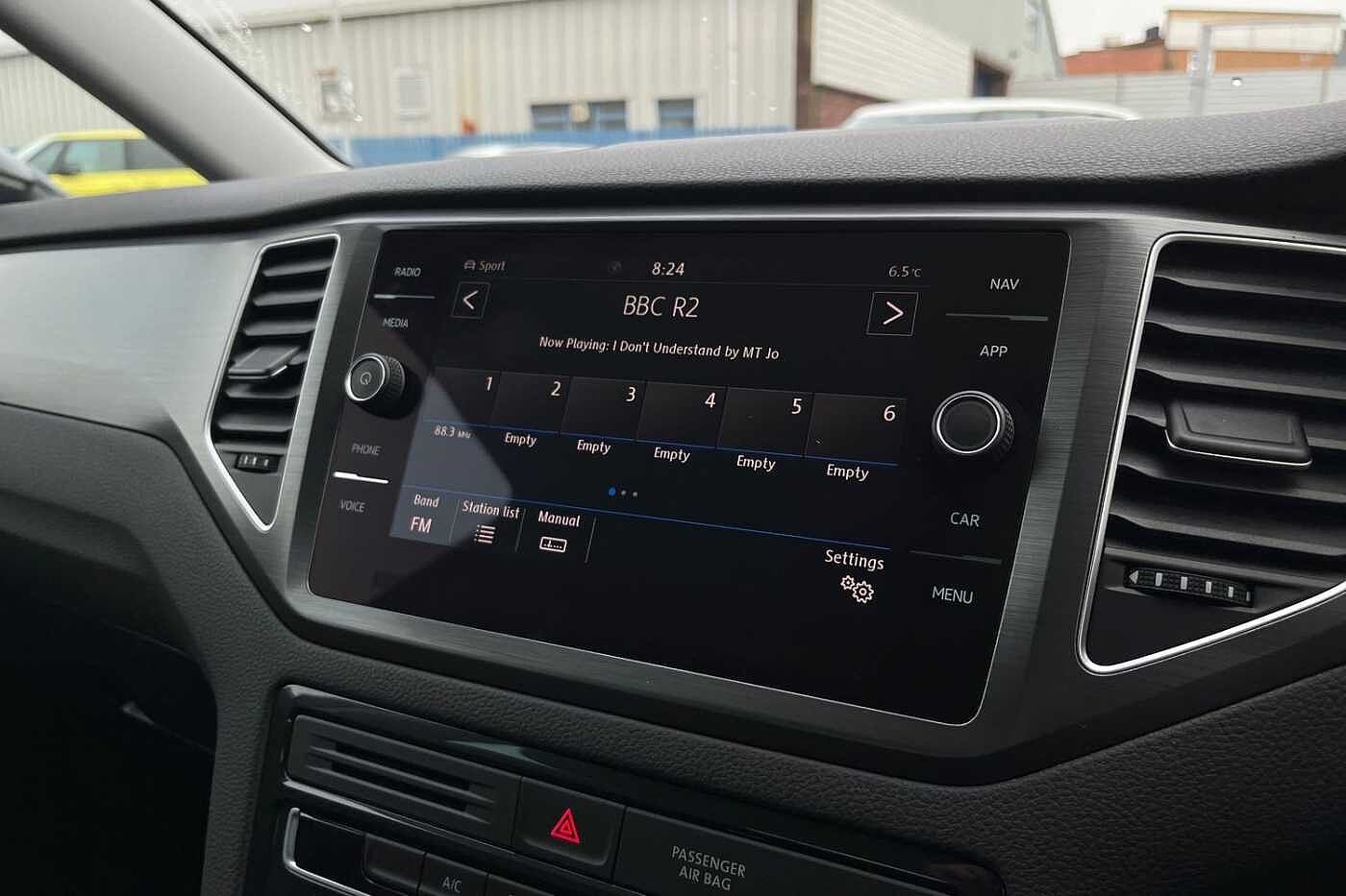 Used Volkswagen Golf SV 2019 for sale - 77926828: Photo 15