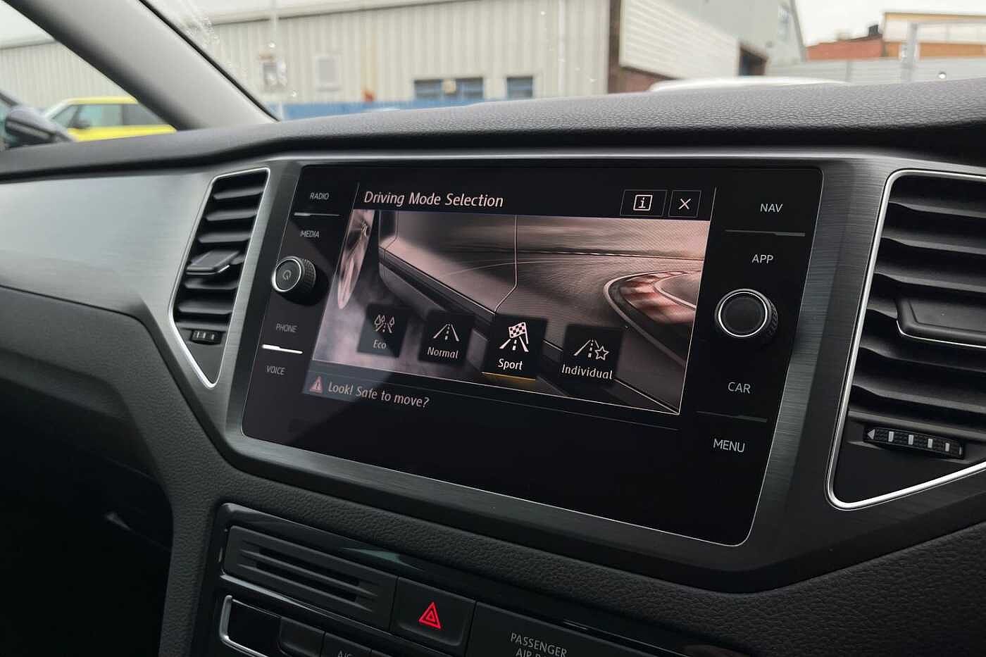 Used Volkswagen Golf SV 2019 for sale - 77926828: Photo 17