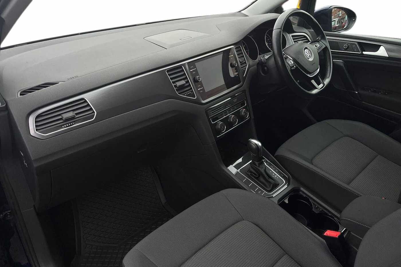 Used Volkswagen Golf SV 2019 for sale - 77926828: Photo 2