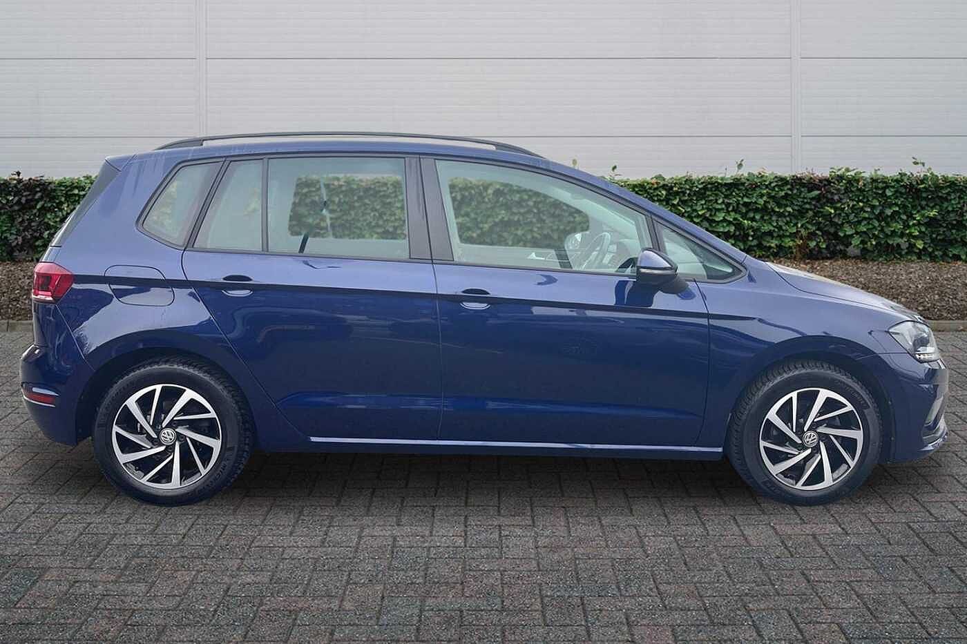Used Volkswagen Golf SV 2019 for sale - 77926828: Photo 4