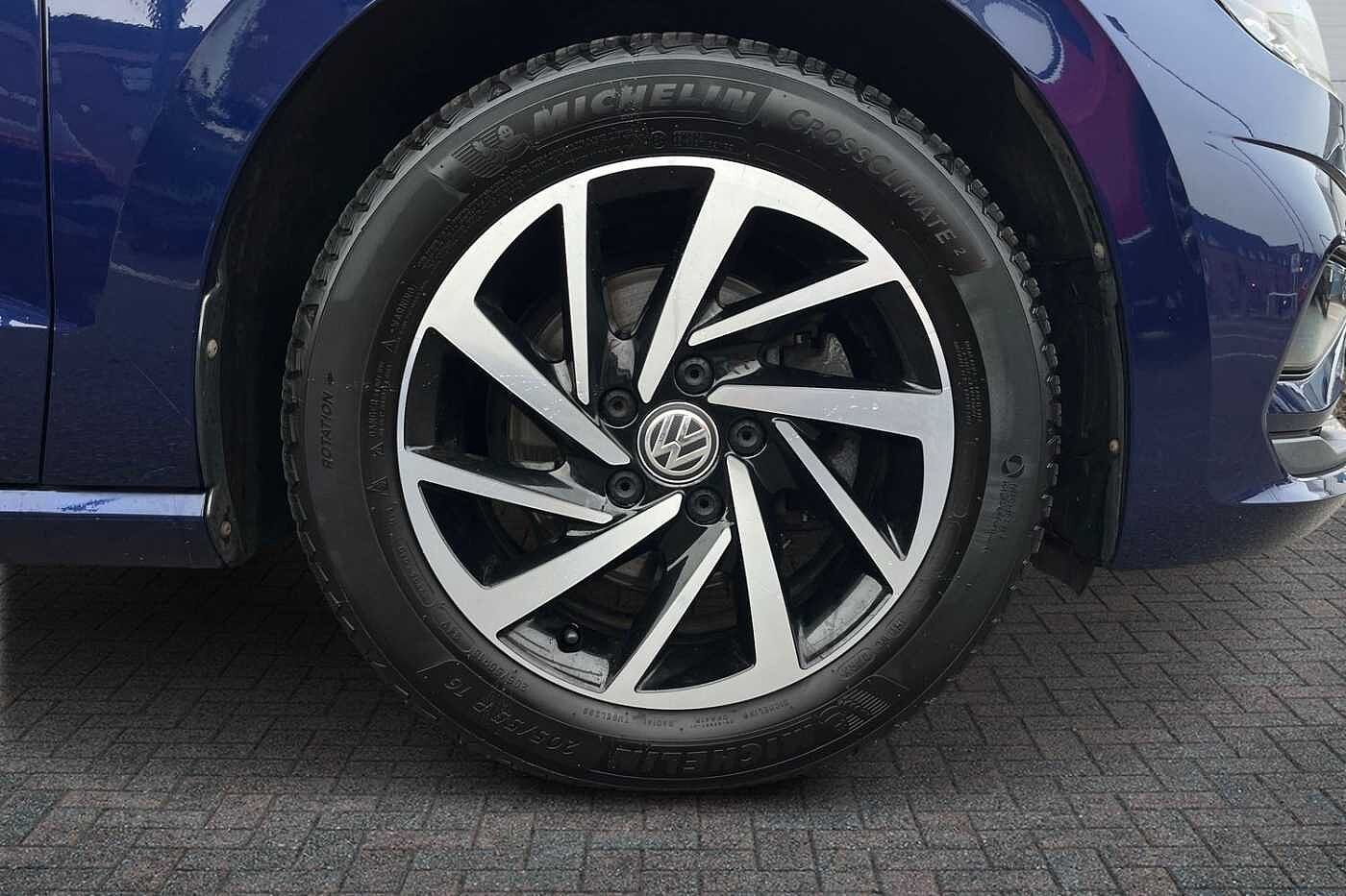 Used Volkswagen Golf SV 2019 for sale - 77926828: Photo 5