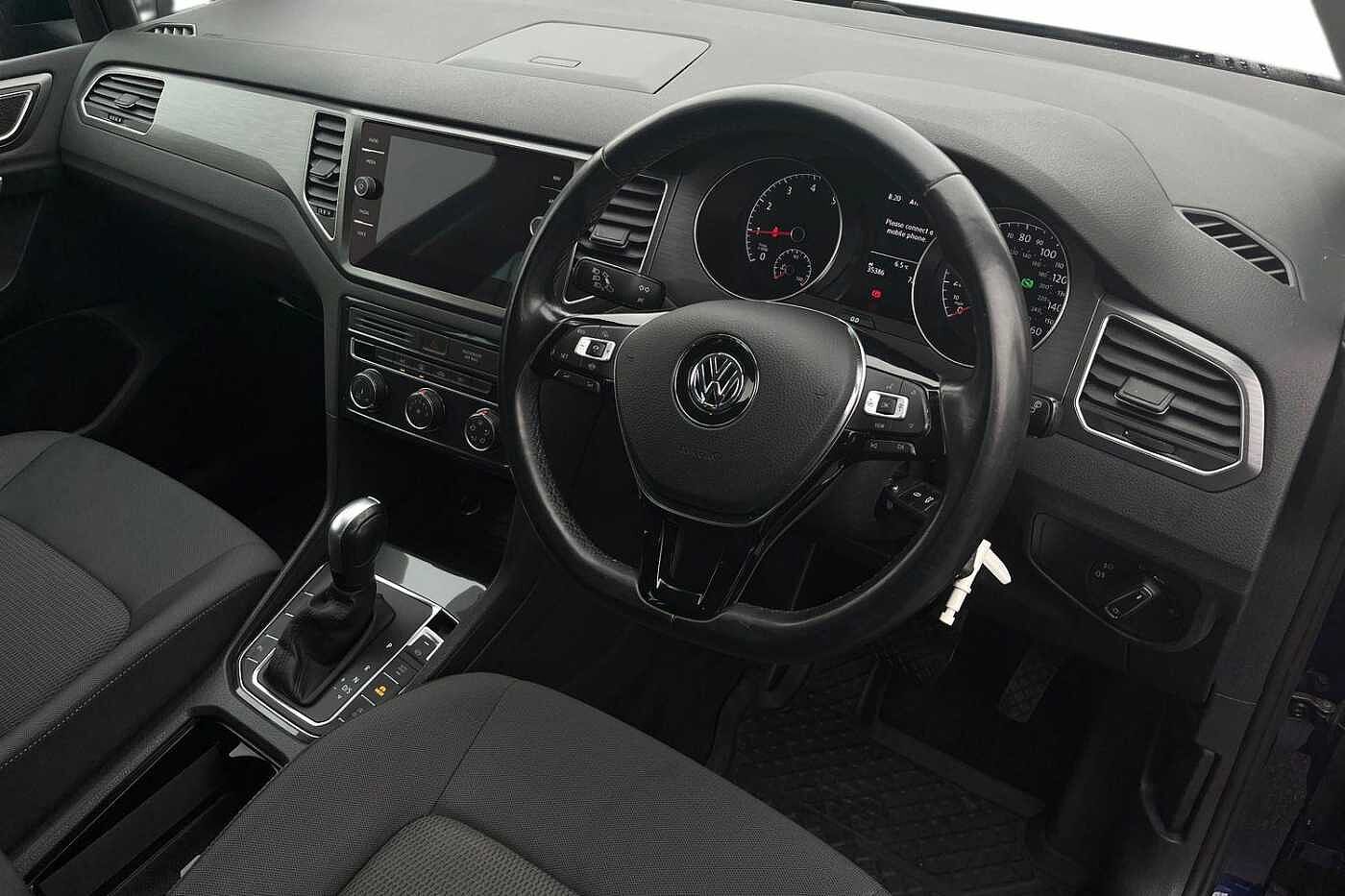 Used Volkswagen Golf SV 2019 for sale - 77926828: Photo 6