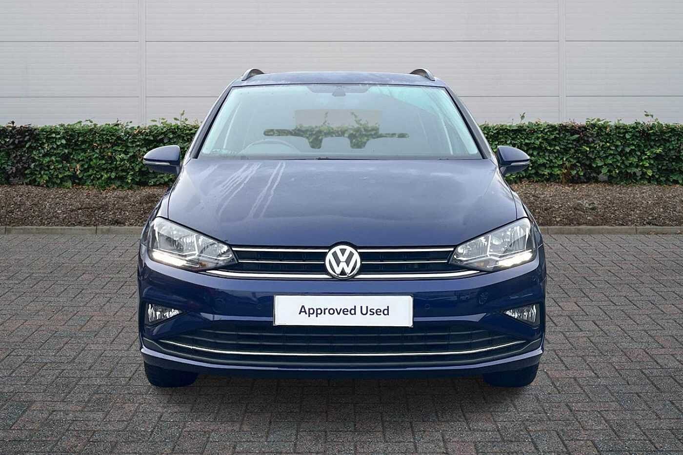 Used Volkswagen Golf SV 2019 for sale - 77926828: Photo 7