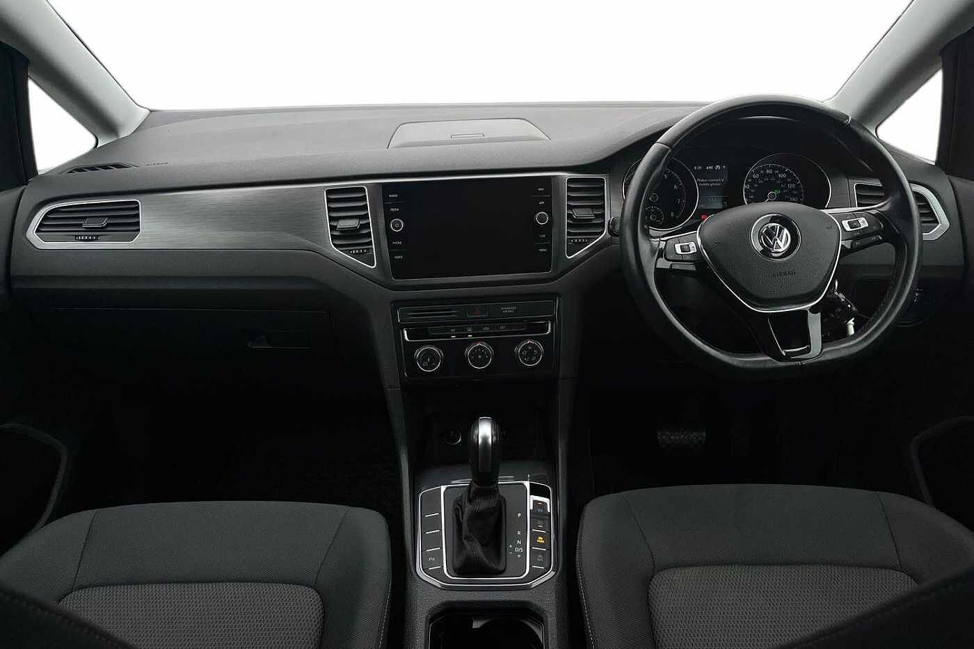 Used Volkswagen Golf SV 2019 for sale - 77926828: Photo 9