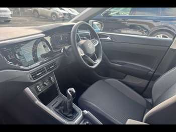 Used Volkswagen Polo 2025 for sale - 74778412: Photo
