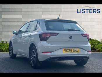Used Volkswagen Polo 2025 for sale - 74778412: Photo