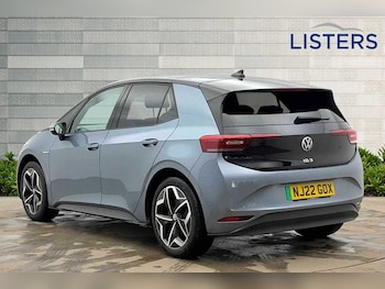 Used Volkswagen ID.3 2022 for sale - 76271559: Photo