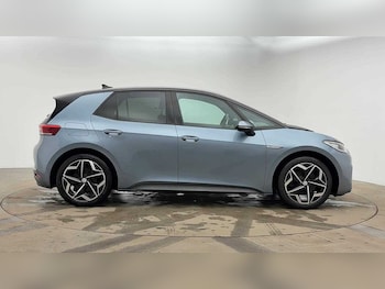 Used Volkswagen ID.3 2022 for sale - 76271559: Photo
