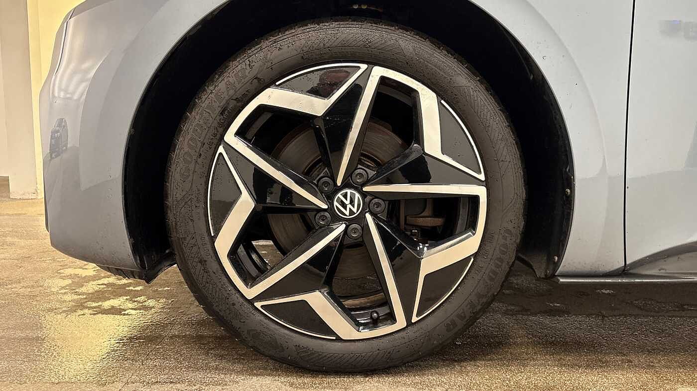 Used Volkswagen ID.3 2022 for sale - 76271559: Photo 5