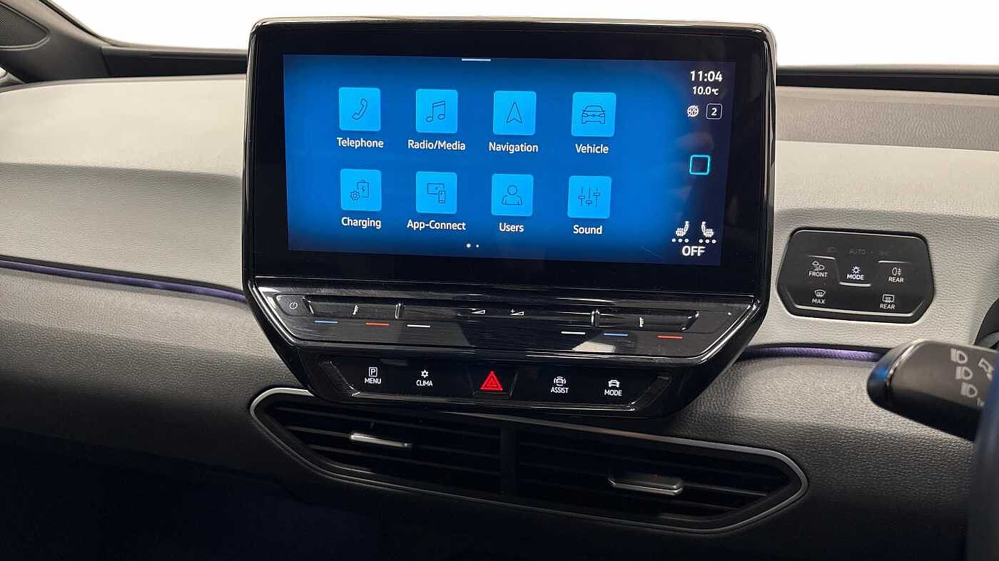 Used Volkswagen ID.3 2022 for sale - 76271559: Photo 8