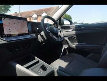 Used Volkswagen Tiguan 2025 for sale - 74991566: Photo