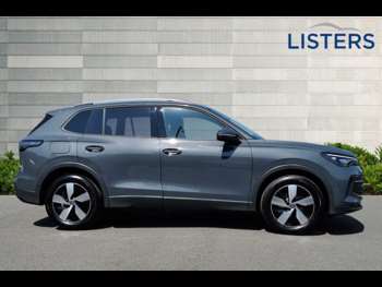 Used Volkswagen Tiguan 2025 for sale - 74991566: Photo