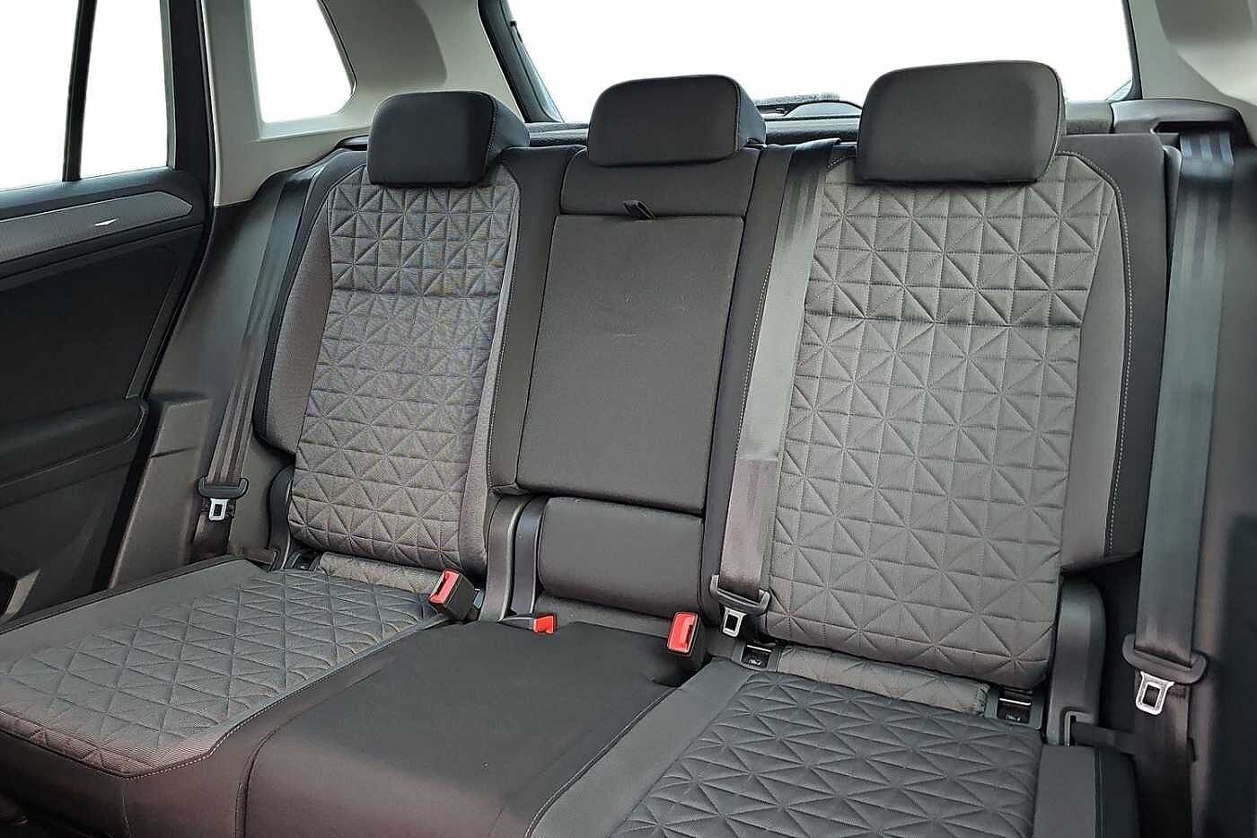 Used Volkswagen Tiguan 2022 for sale - 77176895: Photo 10