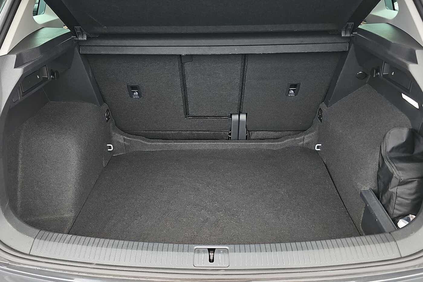 Used Volkswagen Tiguan 2022 for sale - 77176895: Photo 11