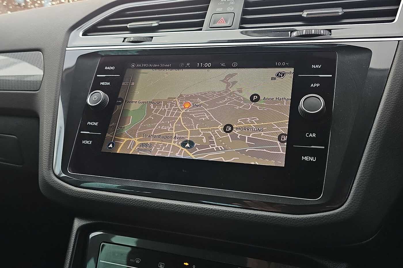 Used Volkswagen Tiguan 2022 for sale - 77176895: Photo 13