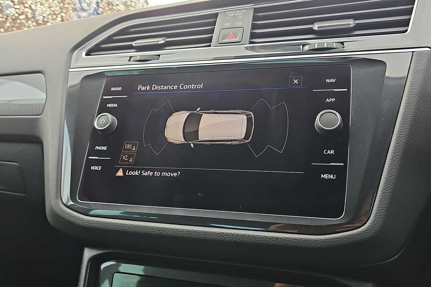 Used Volkswagen Tiguan 2022 for sale - 77176895: Photo 15